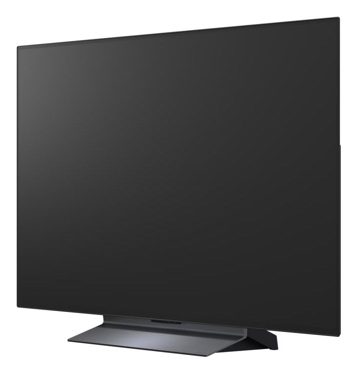 LG OLED evo AI OLED48C51LA TV 121.9 cm (48") 4K Ultra HD Smart TV Wi-Fi Black – LG