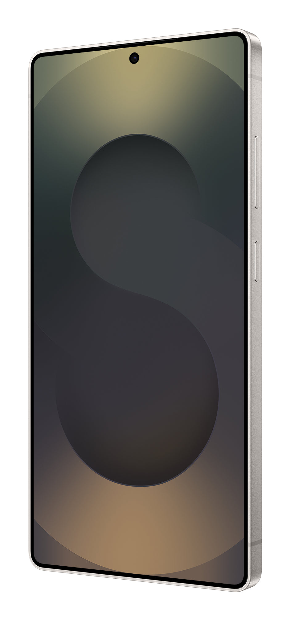 Samsung Galaxy S25 Ultra 1TB S938 Svart – Samsung
