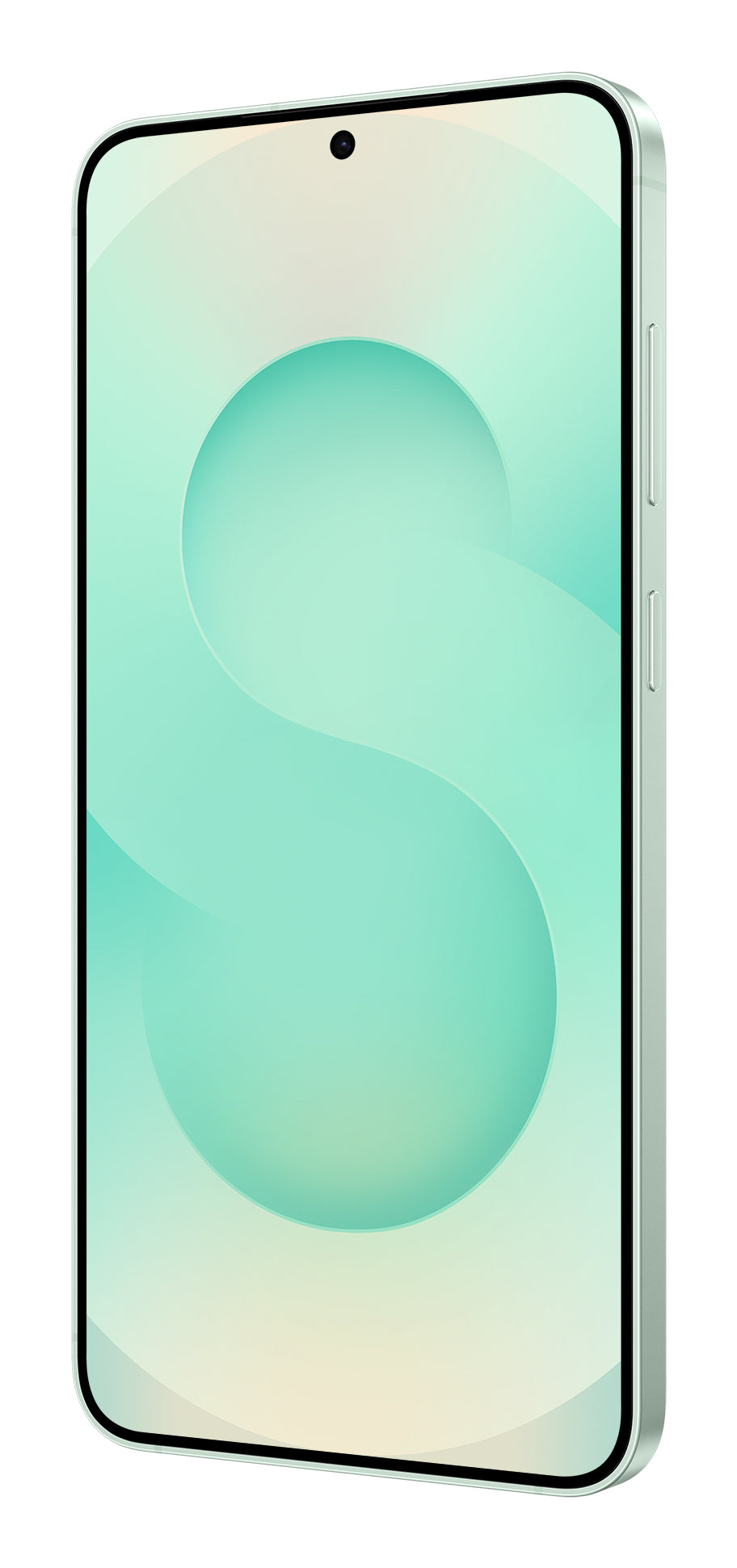 Samsung Galaxy S25+ 512GB S936 Ljusgrön – Samsung