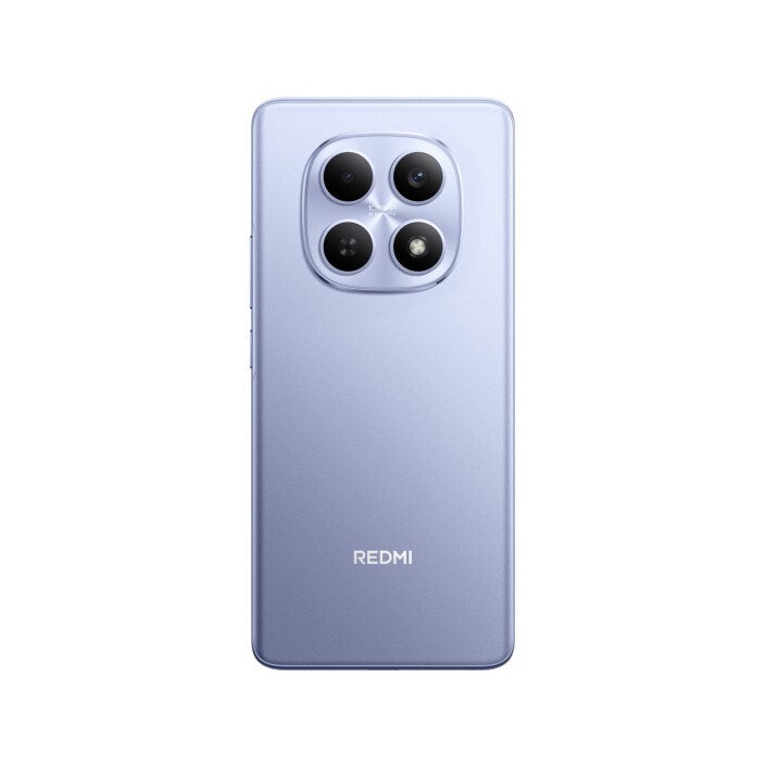 Xiaomi Redmi Note 15 Purple - 17.2 cm (6.77") 6 GB 128 GB 6000 mAh Purple – Xiaomi