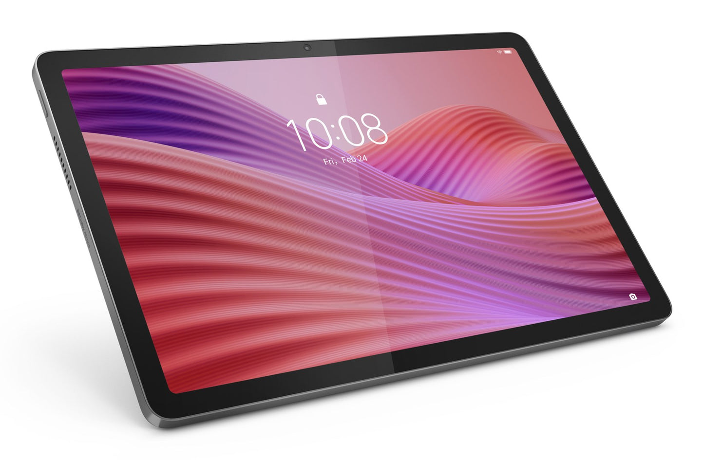 Lenovo Tab Mediatek 64 GB 25.6 cm (10.1") 4 GB Wi-Fi 5 (802.11ac) Android 14 Grey – Lenovo
