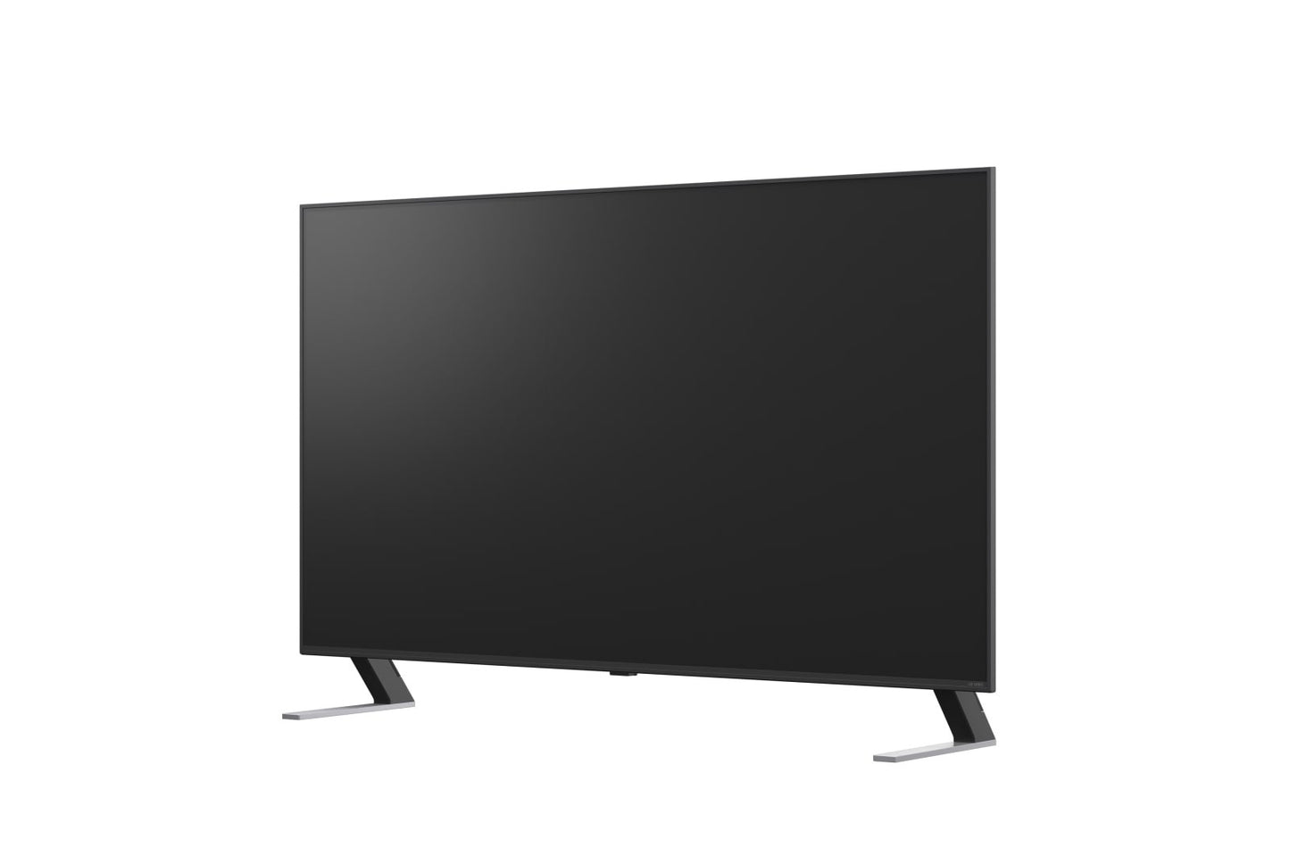 LG QNED AI 55QNED85A3C TV 139.7 cm (55") 4K Ultra HD Smart TV Wi-Fi Black – LG