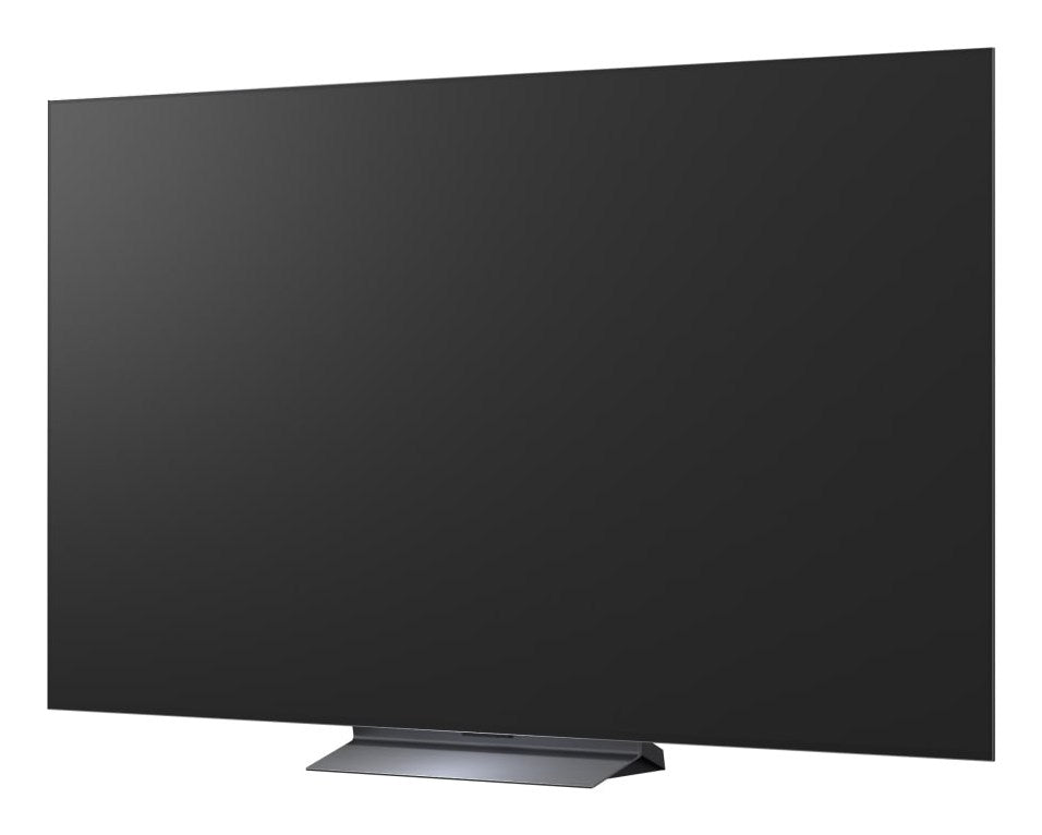 LG OLED evo AI OLED77C51LA TV 195.6 cm (77") 4K Ultra HD Smart TV Wi-Fi Black