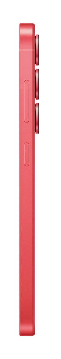 Samsung Galaxy S25 256GB S931 Röd – Samsung