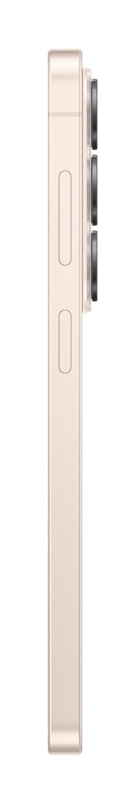 Samsung Galaxy S26 SM-S942B/DS 16 cm (6.3") Dubbla SIM-kort Android 16.0 5G USB Type-C 12 GB 512 GB 4300 mAh Pink gold