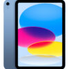 Apple iPad 128 GB 27,9 cm (11") Wi-Fi 6 (802.11ax) iPadOS 18 Blå