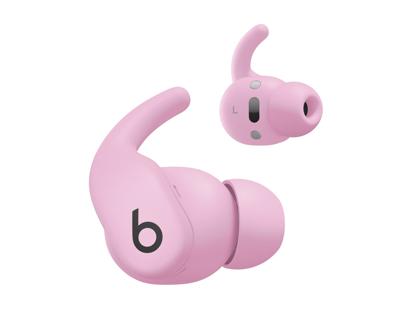 Beats Powerbeats Fit Pink