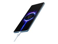 Xiaomi 12 15,9 cm (6.28") Dubbla SIM-kort Android 12 5G USB Type-C 8 GB 256 GB 4500 mAh Blå