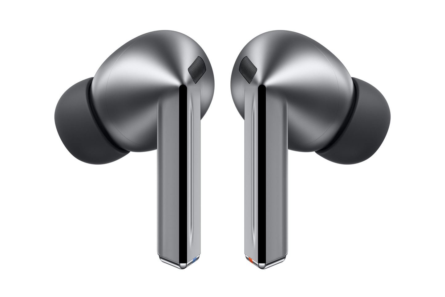 Samsung Galaxy Buds3 Pro Headset True Wireless Stereo (TWS) I öra Samtal/musik USB Type-C Bluetooth Silver