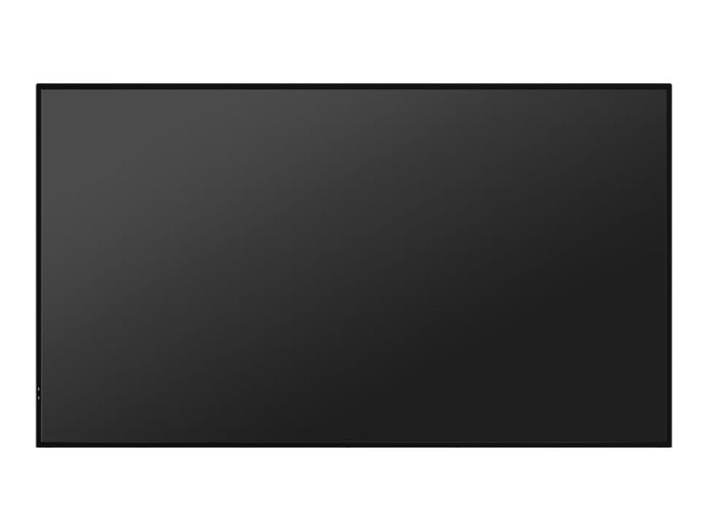 Hisense 55DM66D skyltstãll Digital A-skylt 139,7 cm (55") Wi-Fi 500 cd/m² Full HD Svart Android 11 24/7