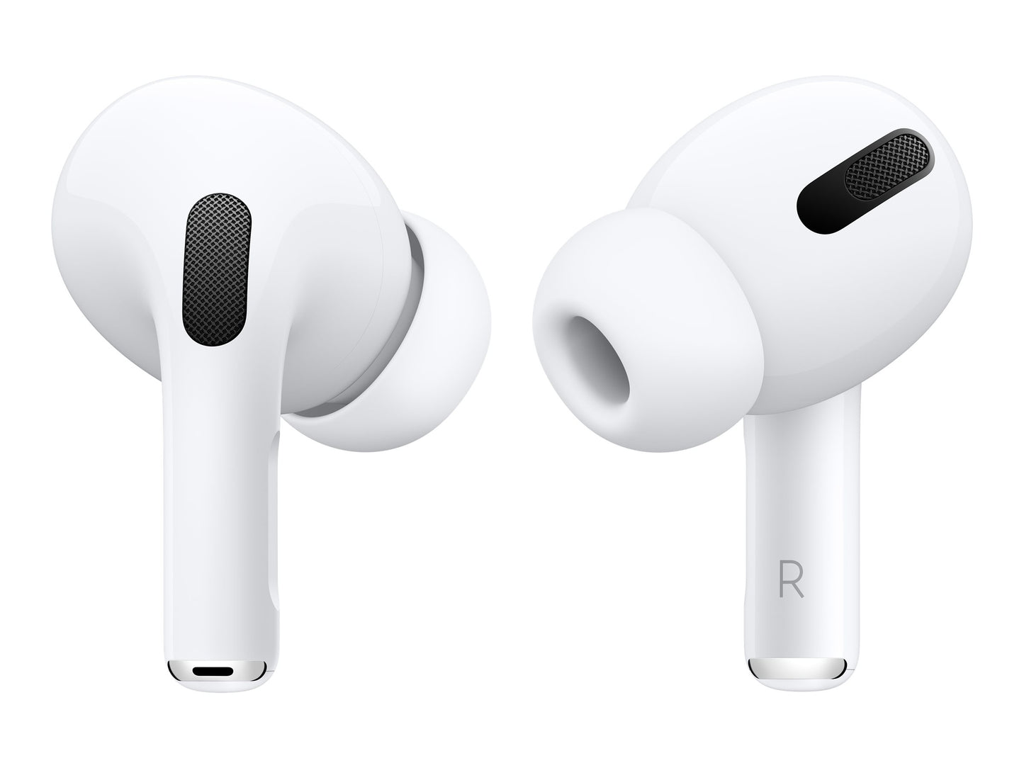 Apple AirPods Pro (2nd generation) Hörlurar Trådlös I öra Samtal/musik Bluetooth Vit