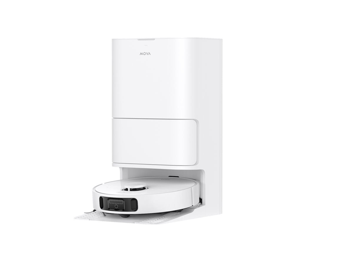 MOVA E30 Ultra Støvsuger 0.3liter