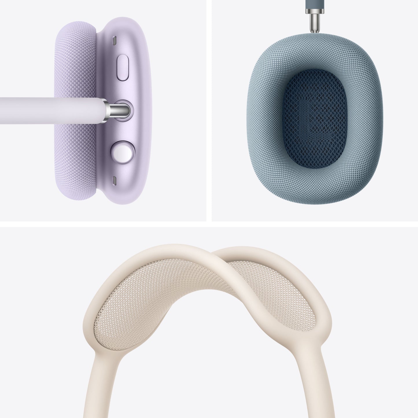 Apple AirPods Max USB-C Beige