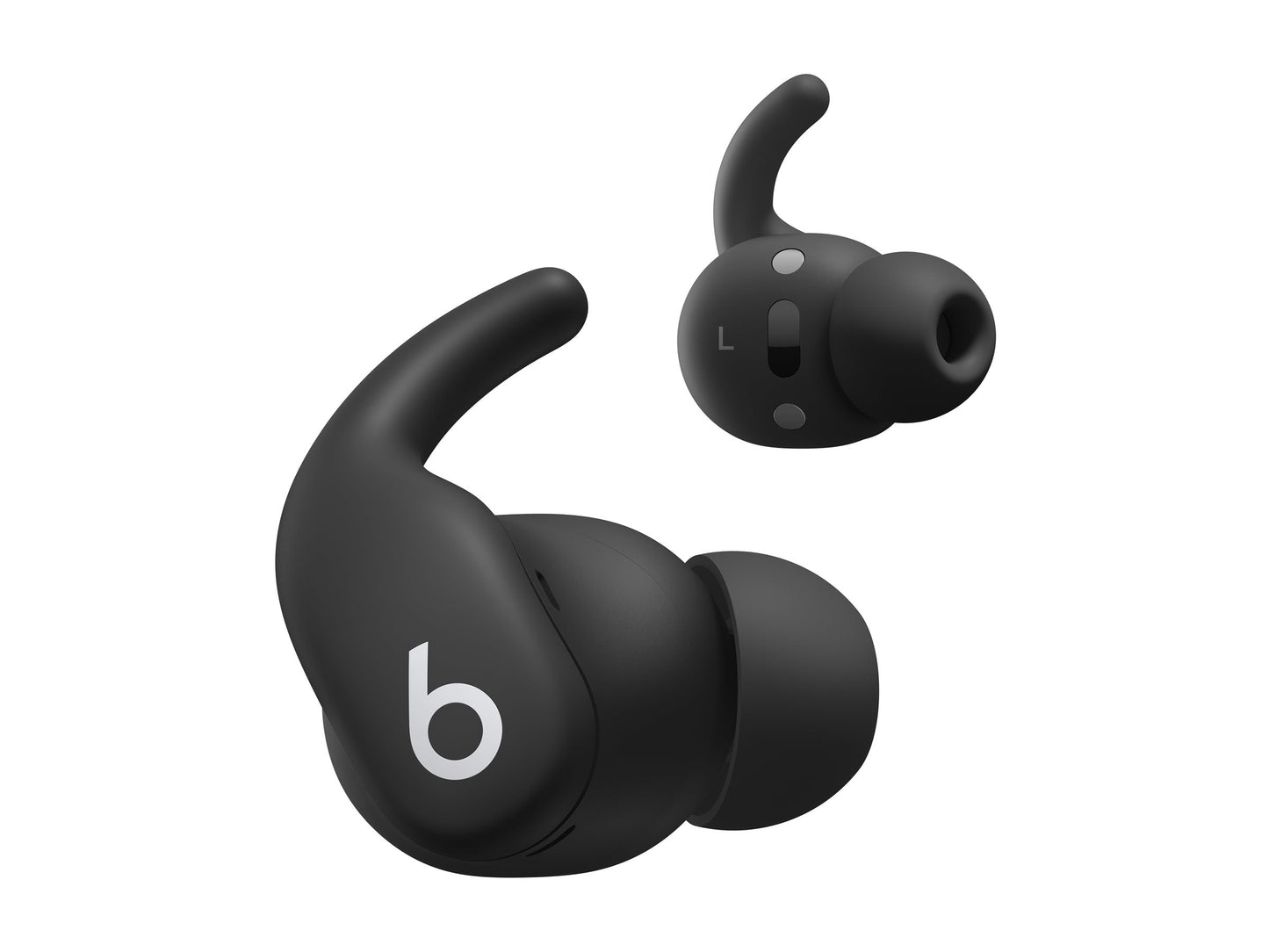 Beats Powerbeats Fit Black