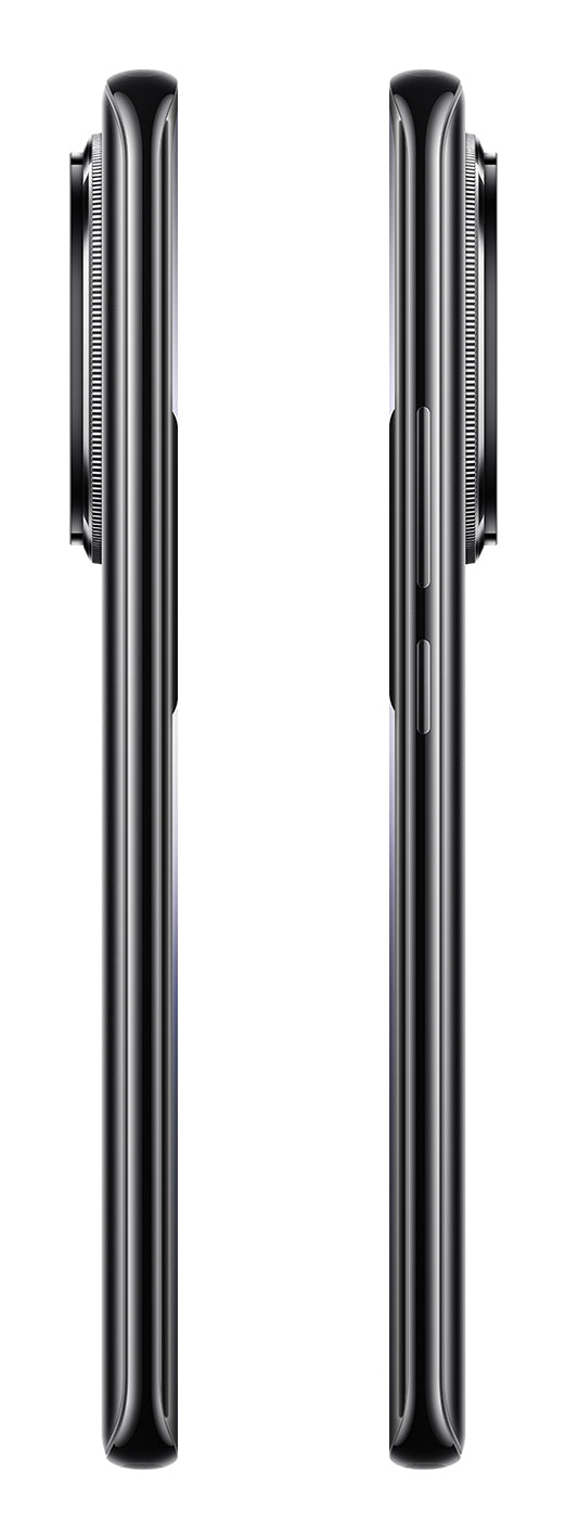 Xiaomi Redmi Note 14 Pro 5G 16,9 cm (6.67") Dubbla SIM-kort USB Type-C 8 GB 256 GB 5110 mAh Svart