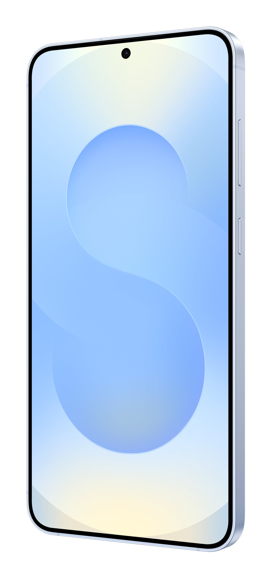 Samsung Galaxy S25+ 17 cm (6.7") Dubbla SIM-kort Android 15 5G USB Type-C 12 GB 256 GB 4900 mAh Blå