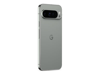Google Pixel 9 Pro XL 17,3 cm (6.8") Dubbla SIM-kort Android 14 5G USB Type-C 16 GB 128 GB 5060 mAh Grön