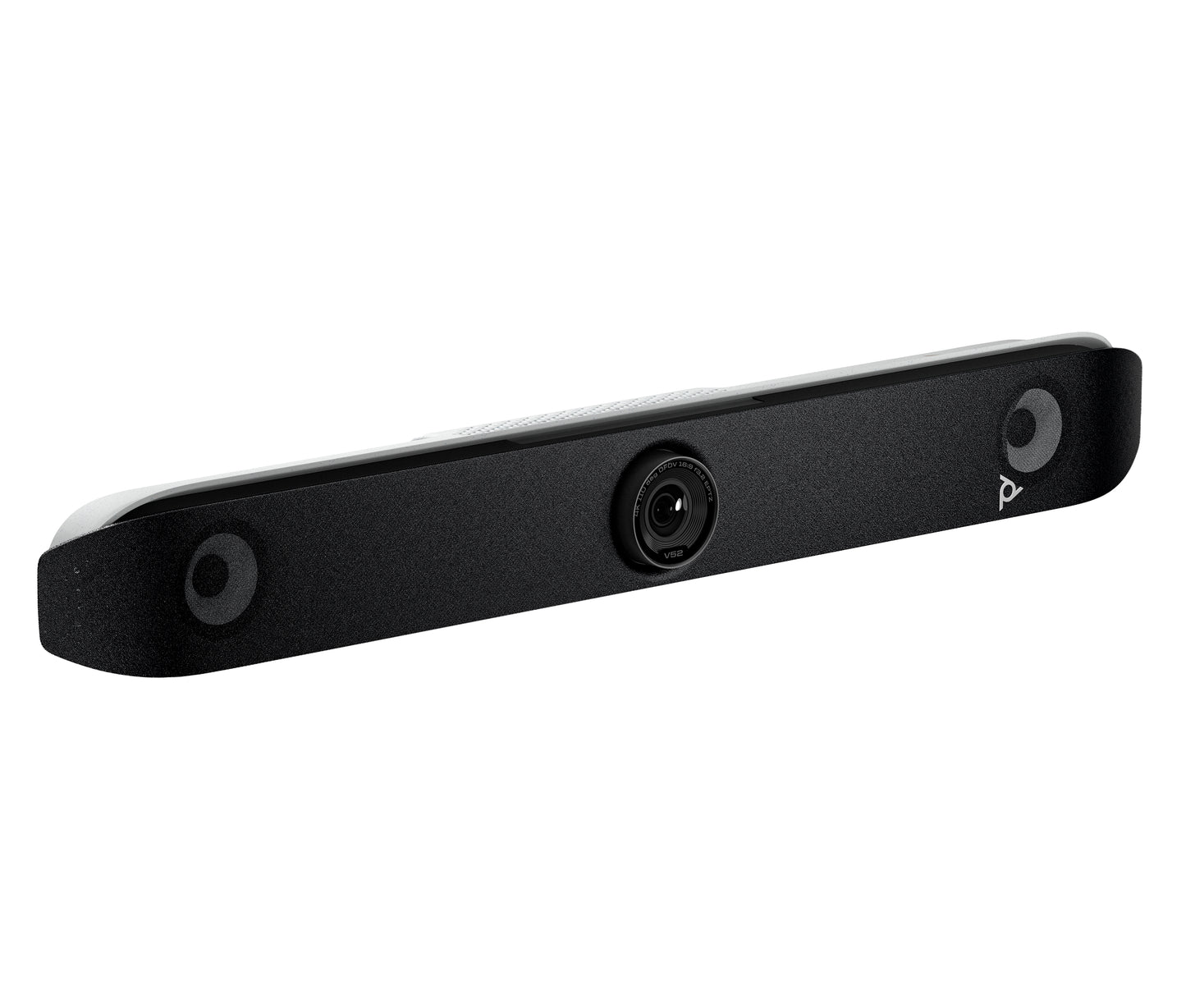 HP Poly Studio V52 USB Video Bar No Power Cord TAA