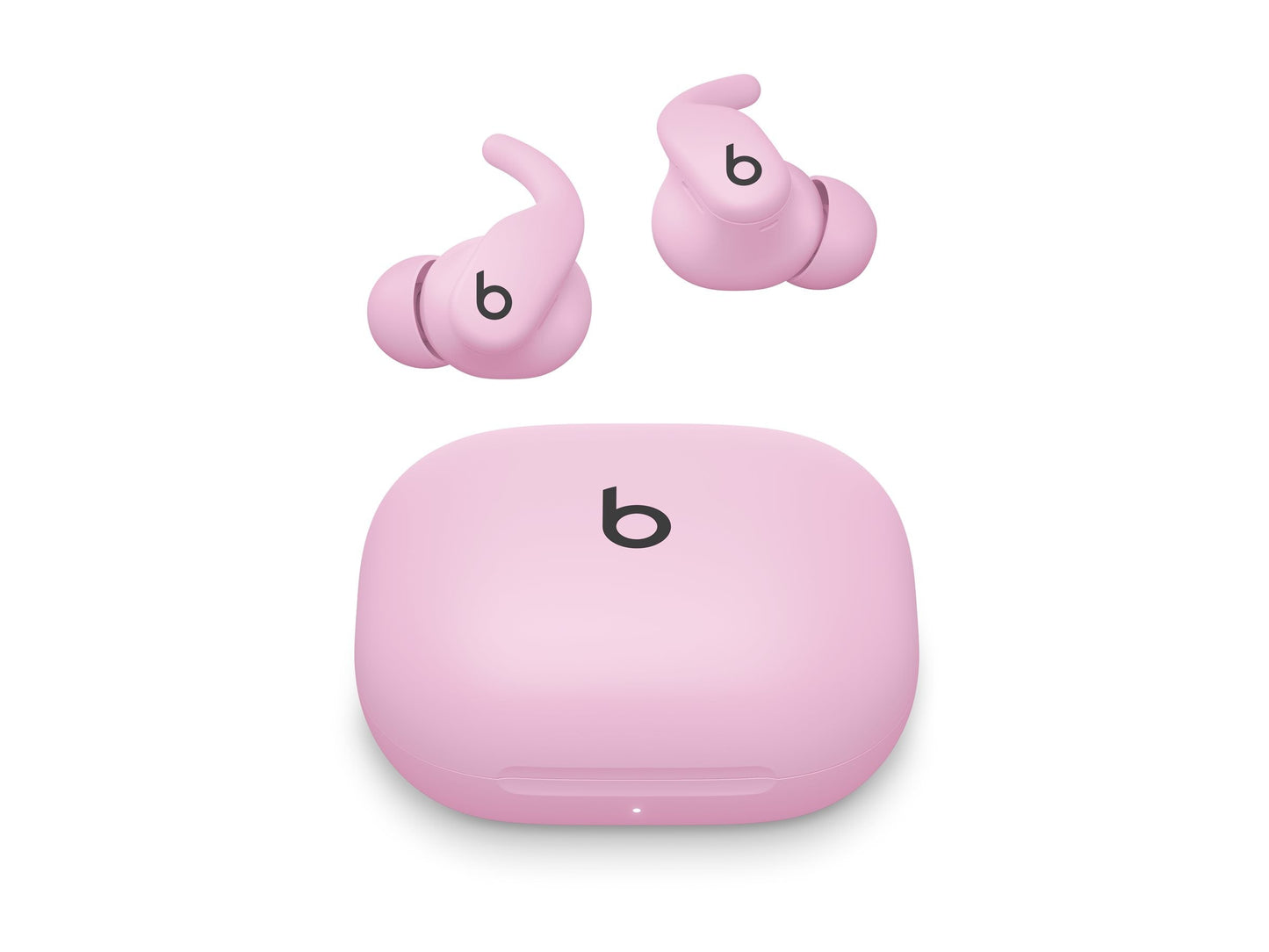 Beats Powerbeats Fit Pink
