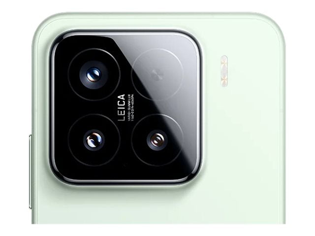 Xiaomi 15 16,1 cm (6.36") Dubbla SIM-kort 5G 12 GB 256 GB 5240 mAh Grön