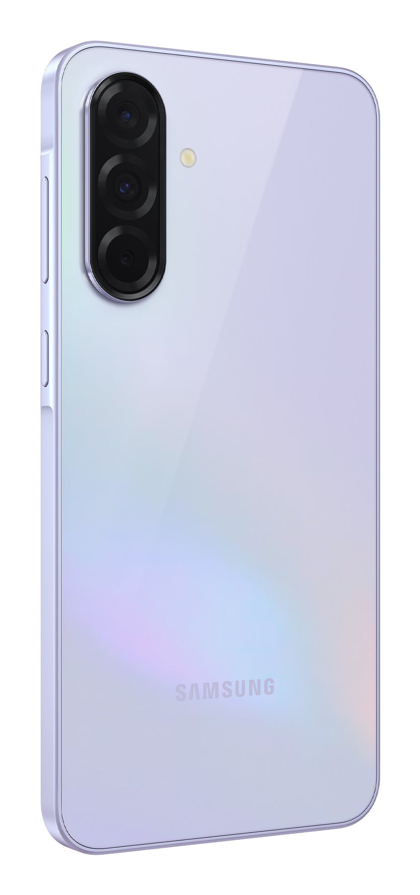 Samsung Galaxy A36 5G 17 cm (6.7") Dubbla SIM-kort Android 15 USB Type-C 8 GB 256 GB 5000 mAh lavendel