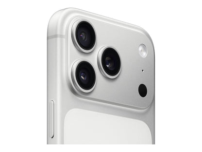 Apple iPhone 17 Pro 16 cm (6.3") Dubbla SIM-kort iOS 26 5G USB Type-C 1 TB Silver