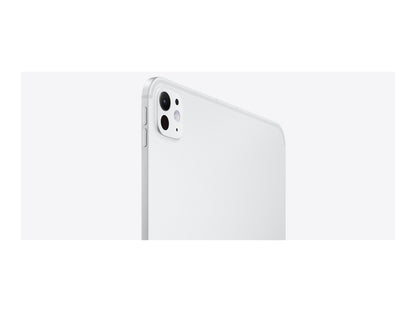 Apple 11-inch iPad Pro Wi-Fi 11 256GB 8GB Sølv