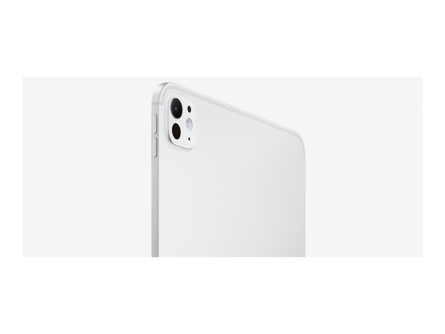 Apple iPad Pro Apple M 1 TB 27,9 cm (11") 16 GB Wi-Fi 6E (802.11ax) iPadOS 17 Silver
