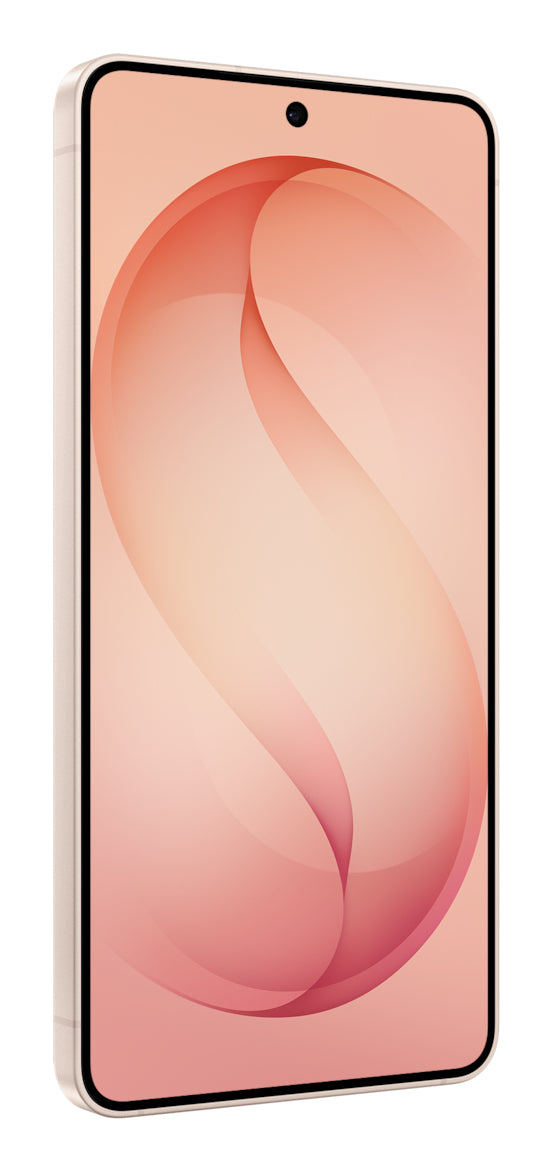Samsung Galaxy S26 SM-S942B/DS 16 cm (6.3") Dubbla SIM-kort Android 16.0 5G USB Type-C 12 GB 512 GB 4300 mAh Pink gold