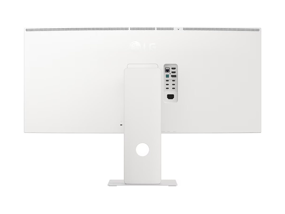 LG UltraFine 40WT95UF-W 40 Nano IPS Black 5120 x 2160 (UltraWide) HDMI Thunderbolt 5 DisplayPort 120Hz