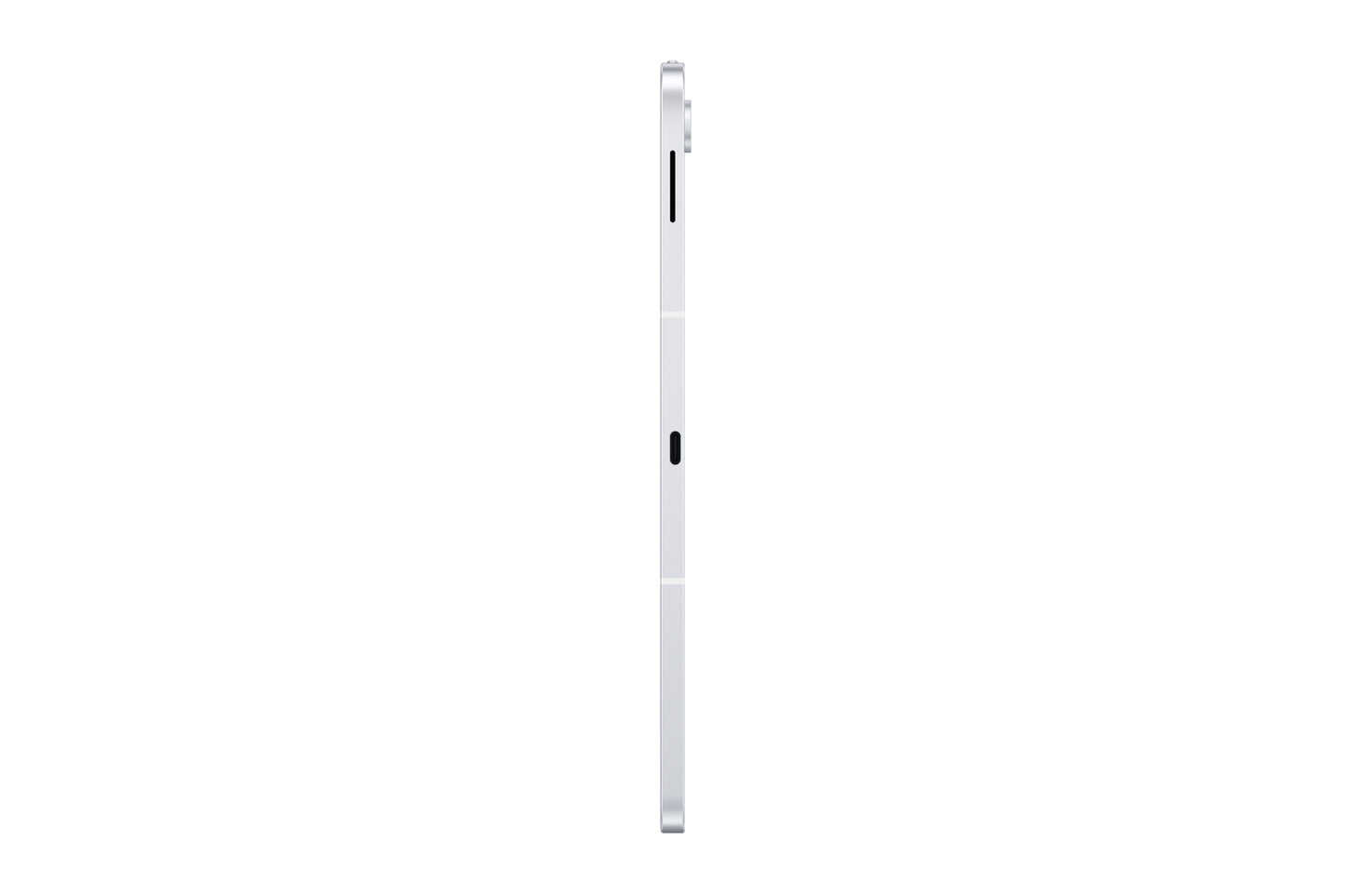 Samsung Galaxy Tab S10 FE+ Samsung Exynos 128 GB 33,3 cm (13.1") 8 GB Wi-Fi 6 (802.11ax) Silver