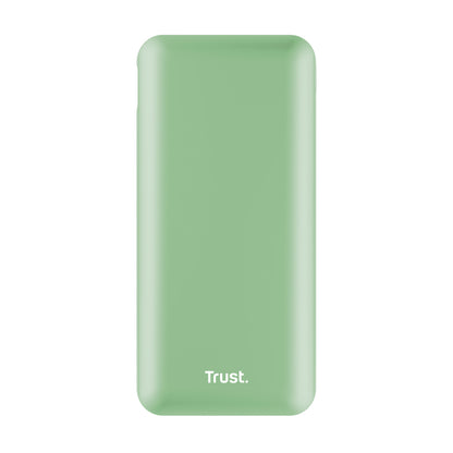 Trust Redoh Litium-Ion (Li-Ion) 20000 mAh Grön