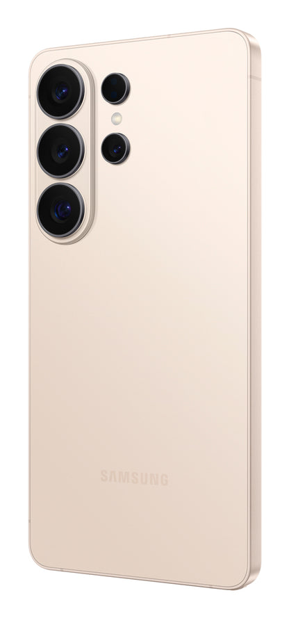 Samsung Galaxy S26 Ultra SM-S948B/DS 17,5 cm (6.9") Dubbla SIM-kort Android 16.0 5G USB Type-C 16 GB 1 TB 5000 mAh Pink gold