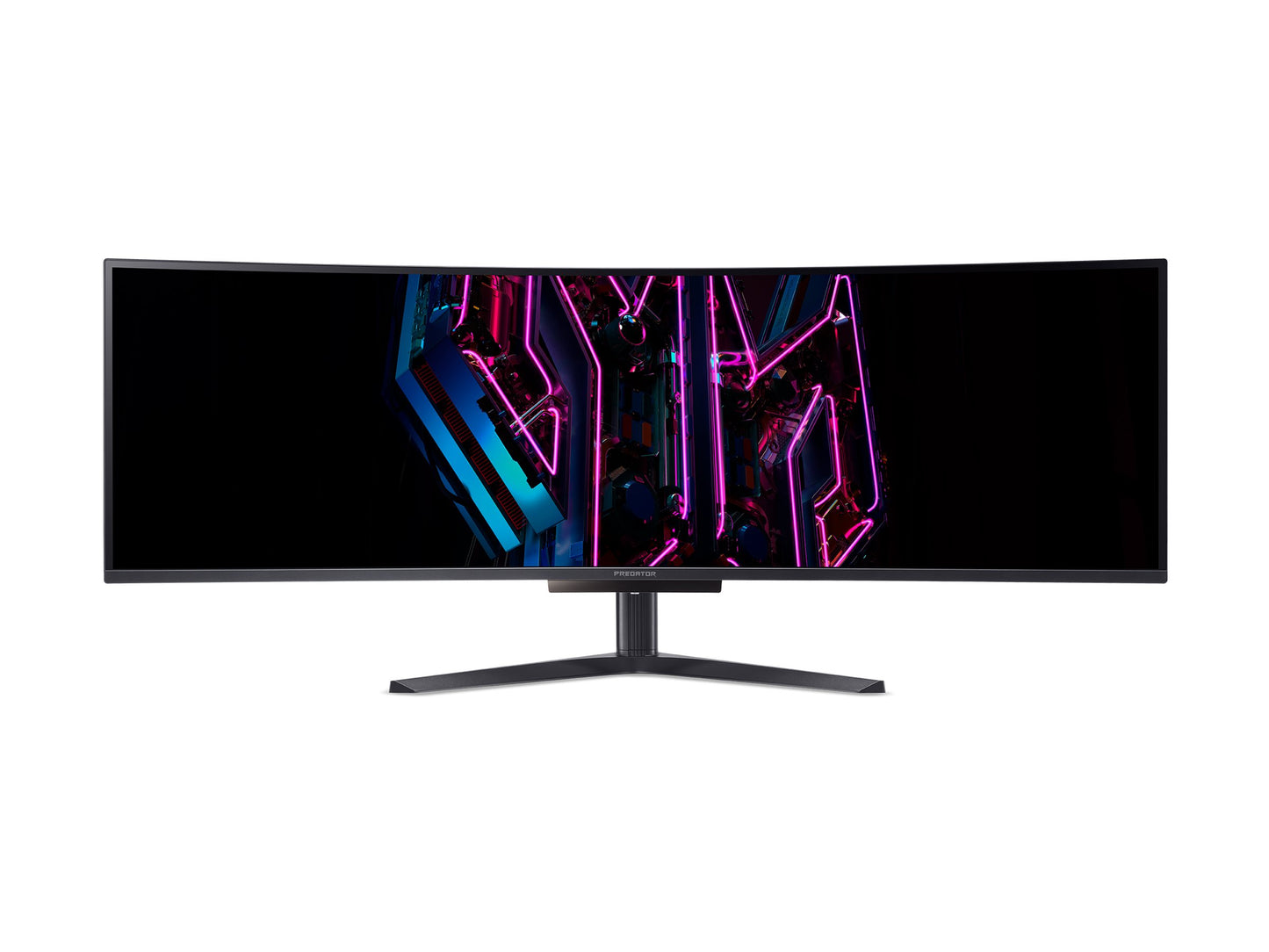 Acer Predator X49 Xbmipphuzx 49 5120 x 1440 (UltraWide) HDMI DisplayPort USB-C 240Hz