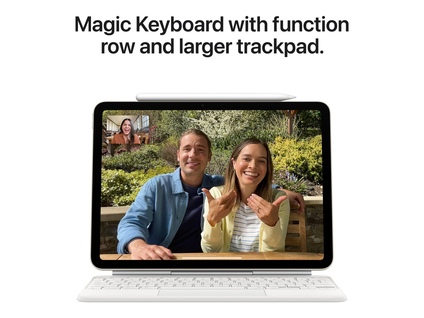 Apple 11-inch iPad Air M3 Wi-Fi + Cellular 11 256GB 8GB Blå