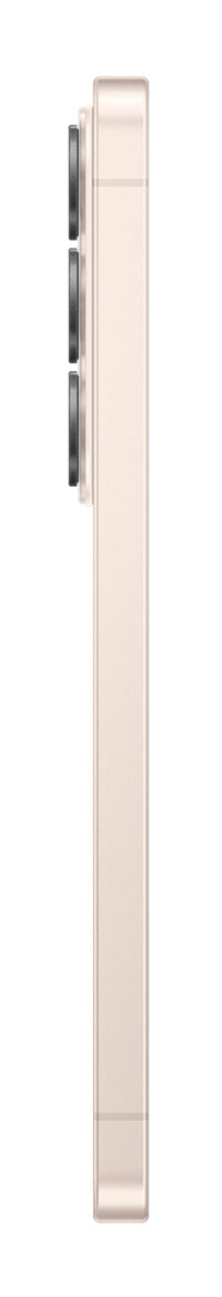 Samsung Galaxy S26 SM-S942B/DS 16 cm (6.3") Dubbla SIM-kort Android 16.0 5G USB Type-C 12 GB 512 GB 4300 mAh Pink gold