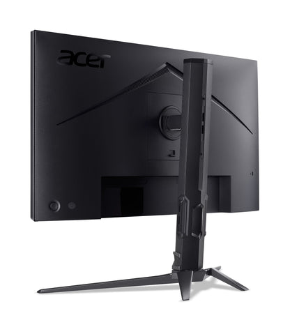 Acer Predator XB253Q F platta pc-skärmar 62,2 cm (24.5") 1920 x 1080 pixlar LCD Svart
