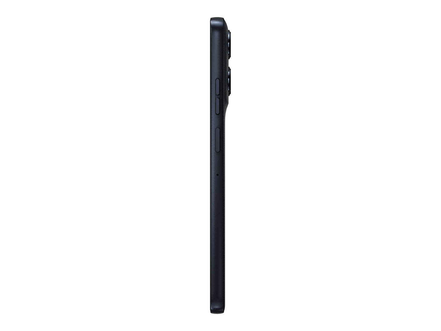 Motorola Moto G56 6.72 256GB Pantone sort østers