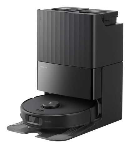 Roborock Qrevo Edge 5V1 0,325 l Svart