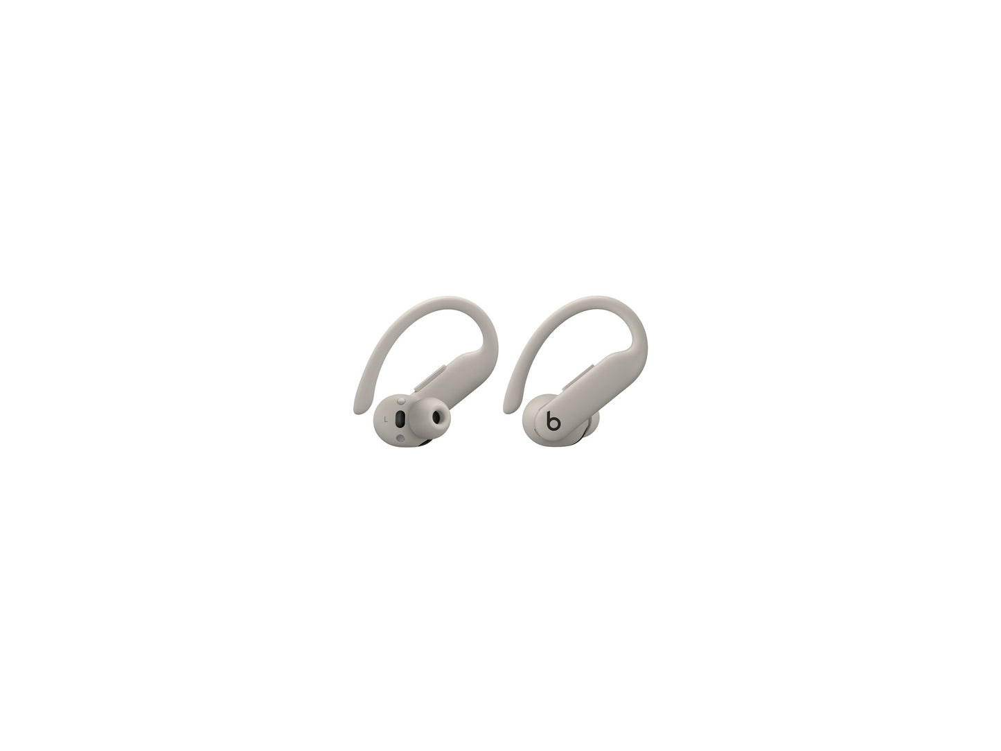 Beats Powerbeats Pro 2 Trådløs Ægte trådløse øretelefoner Beige