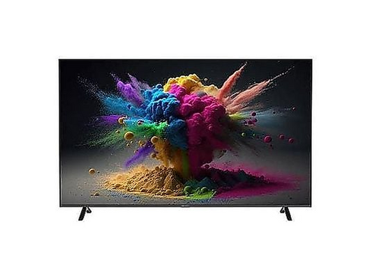 INNO-HIT 8682442108616 TV-apparat 165,1 cm (65") 4K Ultra HD Smart-TV Svart