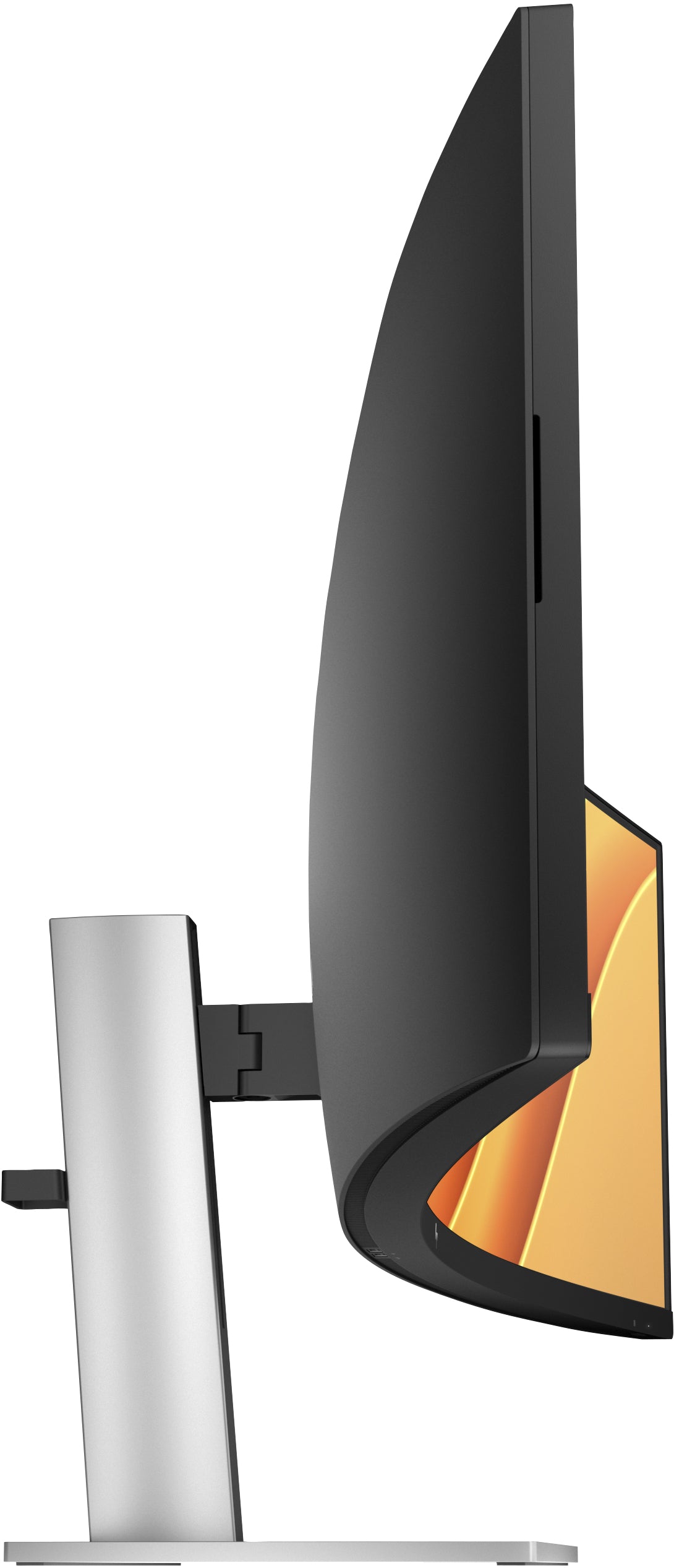 HP E45c G5 välvd DQHD skärm