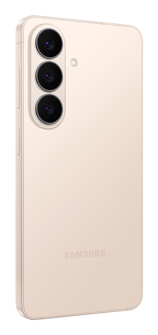 Samsung Galaxy S26 SM-S942B/DS 16 cm (6.3") Dubbla SIM-kort Android 16.0 5G USB Type-C 12 GB 512 GB 4300 mAh Pink gold