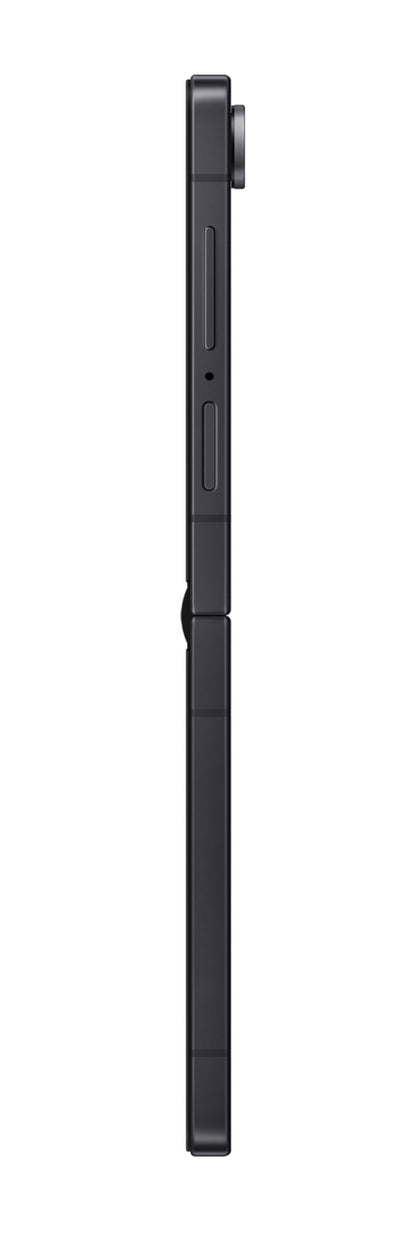 Samsung SM-F766BZKGEUB smarttelefoner 17,5 cm (6.9") Dubbla SIM-kort 5G USB Type-C 12 GB 256 GB 4300 mAh Svart – Samsung