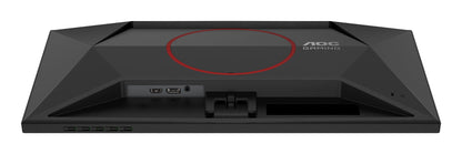 AOC G4 24G42E computer monitor 61 cm (24") 1920 x 1080 pixels Full HD LCD Black – AOC