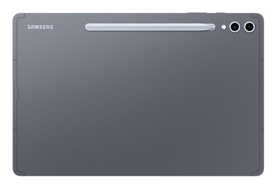 Samsung Galaxy Tab S10+ WiFi 256GB X820 Grå – Samsung