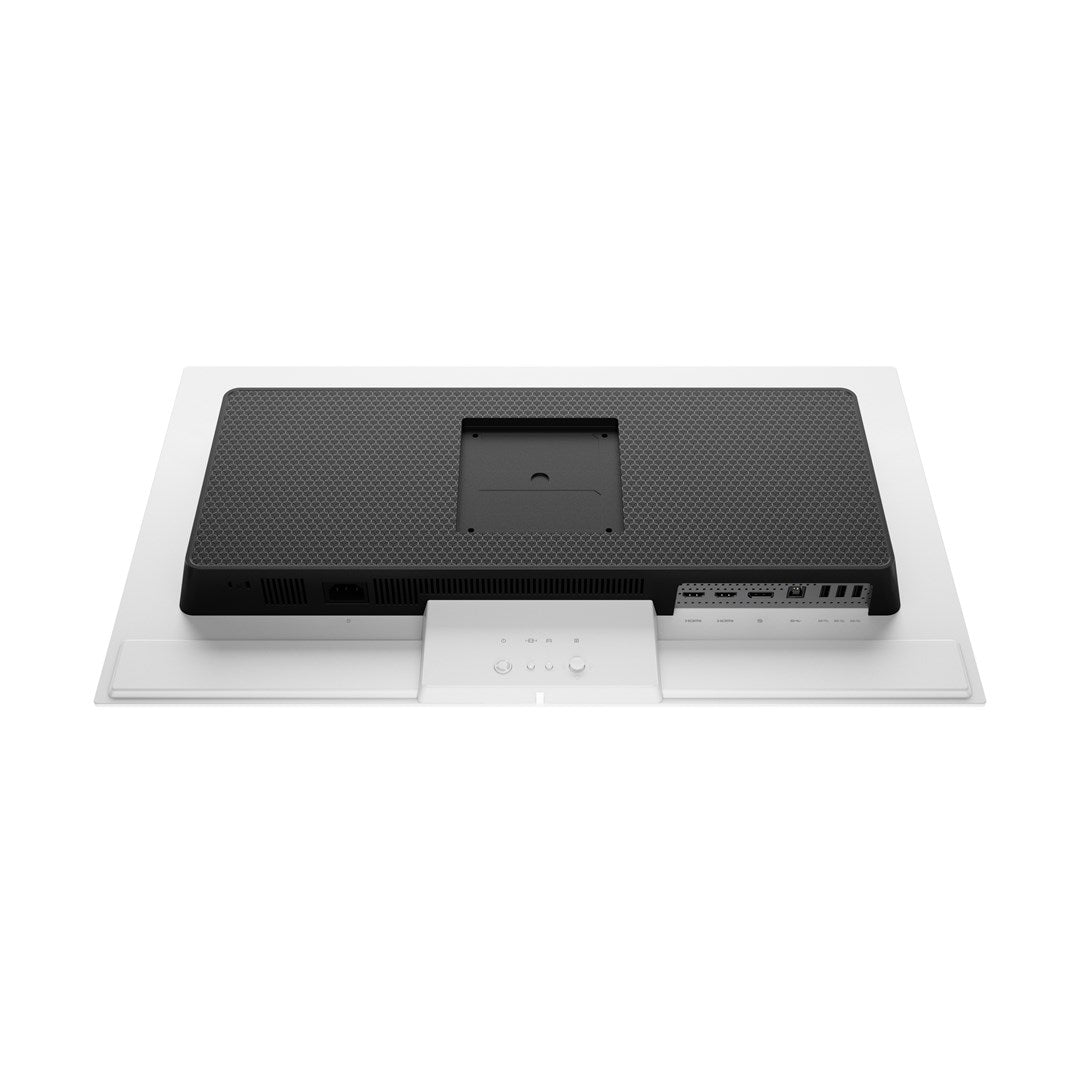 Lenovo Legion Pro 27Q-10 computer monitor 67.3 cm (26.5") 2560 x 1440 pixels Quad HD QD-OLED Black, Grey – Lenovo