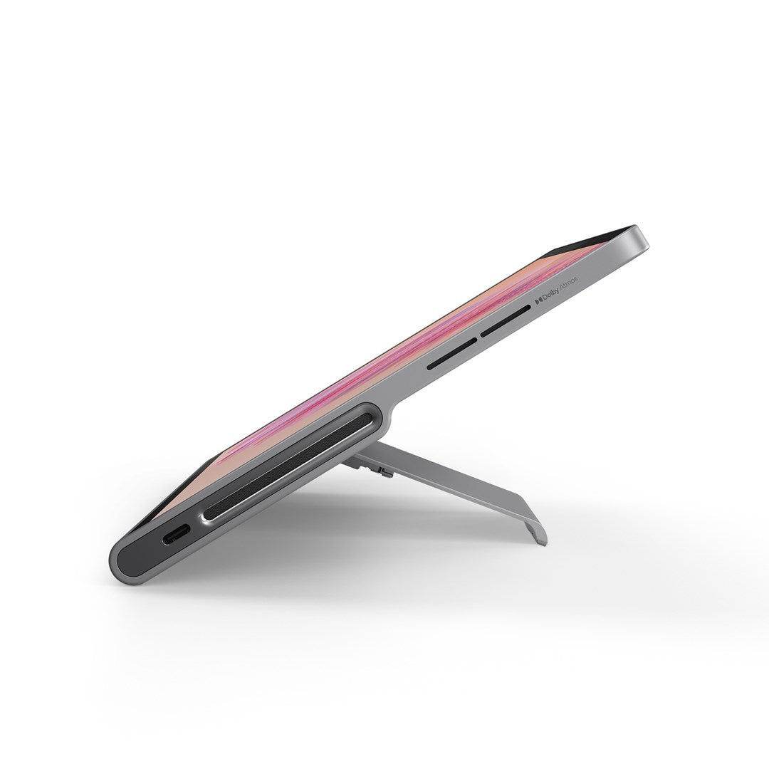 Lenovo Tab Plus Mediatek 128 GB 29.2 cm (11.5") 8 GB Wi-Fi 5 (802.11ac) Android 14 Grey – Lenovo