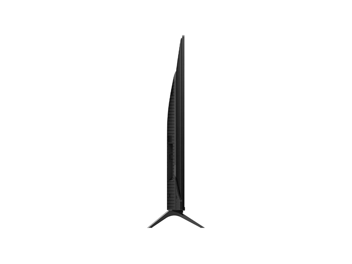 TCL T69C 43T69C TV 109.2 cm (43") 4K Ultra HD Smart TV Wi-Fi Black 350 cd/m² – TCL