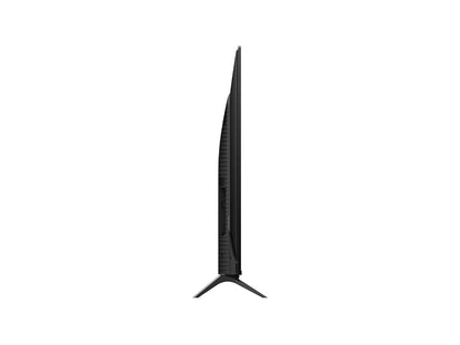 TCL T69C 43T69C TV 109.2 cm (43") 4K Ultra HD Smart TV Wi-Fi Black 350 cd/m² – TCL